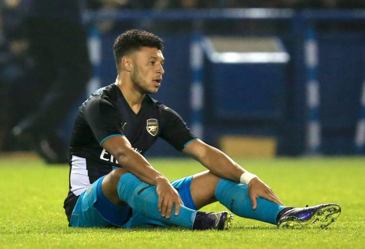 oxlade-chamberlain-arsenal-detik-bola