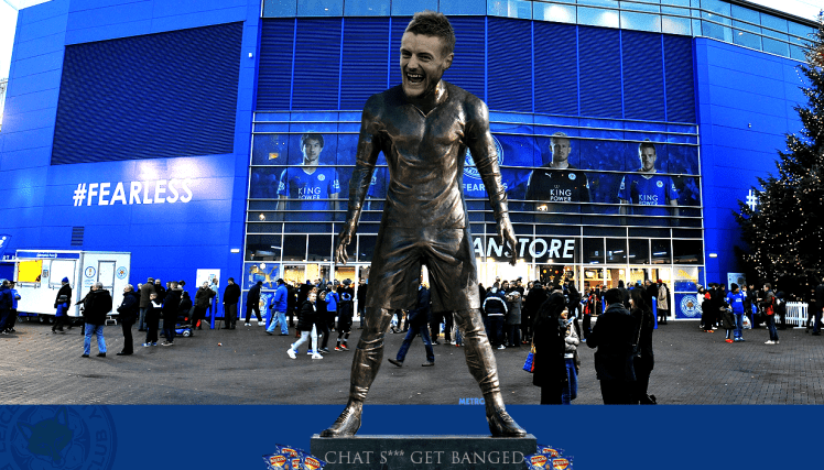 jamie vardy-detik-bola