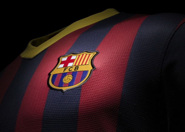 barcelona outfit detik-bola