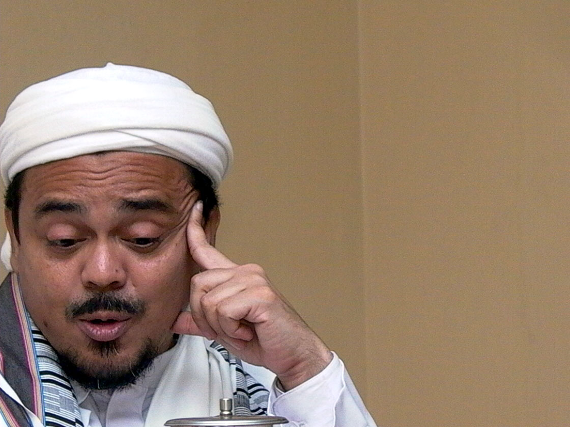 habib-rizieq detik-bola