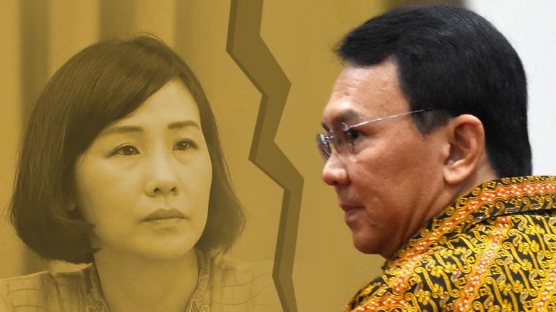 ahok vero detik-bola