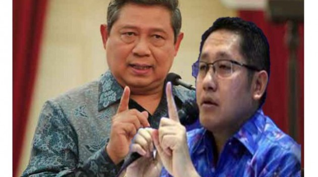 SBY-VS-ANAS detik-bola