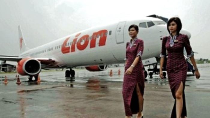 penumpang lion air detik-bola