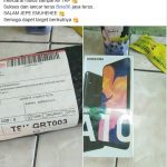 pemenang samsung galaxy a10 bandar36