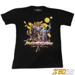 tshirt brothers kingdom spadegaming bd36-1