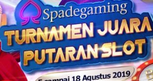 spadegaming reel turnamen bandar36