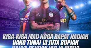 turnamen mix parlay september 2019 bandar36