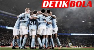 Pemain yang Akan Tinggalkan Manchester City dalam Waktu Dekat