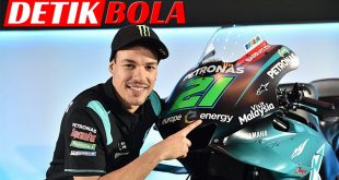 Performa Morbidelli Masih Belum Cukup Meyakinkan Pabrikan Yamaha