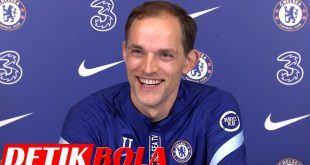 Thomas Tuchel Mungkin Buang 5 Pemain Chelsea