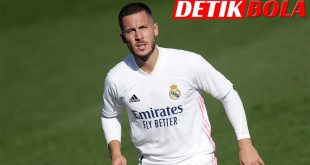 Chelsea Akan Rekrut Hazard di Bursa Transfer 2021