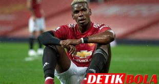 Isu Hengkang Paul Pogba, dan Rencana Mendatangkan Valverde