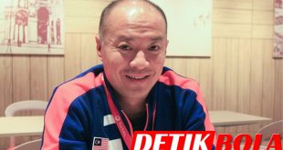Pelatih Indonesia Dipercaya Malaysia Meski Gagal Bawa Pemainnya Juara