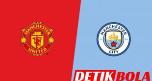 Persaingan Juara Duo Manchester Masih Berlanjut Pada Lanjutan BPL