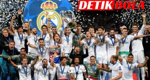 Harapan Real Madrid Dapat Double Winner dan Mempertahankan Benzema