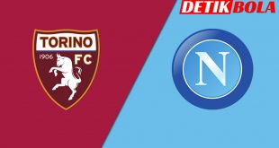 Torino Vs Napoli, Mendapat Kemenangan 2-0 27 April 2021