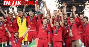 7 Tim Berkualitas Tinggi Matchday Pertama Euro 2020