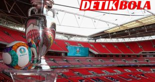 Calon Terkuat Juara Piala Eropa 2020