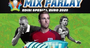 turnamen mix parlay spesial euro 2020 bandar36