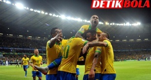 Lolos Final, Dani Alves Tetap Kritik Venue Pertandingan