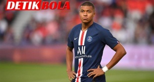 Mbappe Menunjukkan Gejala Mengenai Hengkangnya dari PSG