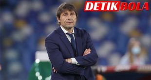 Arsenal Mencapai Kesepakatan Awal dengan Antonio Conte