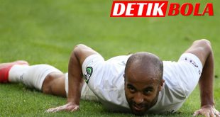 Moura dan Bergwijn Menambah Daftar Pemain yang Absen