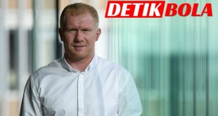 Paul Scholes Mengutarakan Masalah MU Hingga Sulit Raih Gelar