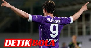 Dusan Vlahovic Ingin Bergabung dengan Juventus, Bukan MU