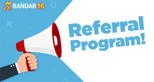 Event Agen Referral BD36! Dapatkan Linkmu Sekarang Juga