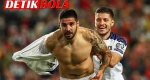 Fakta dari Aleksander Mitrovic Pemain Asal Serbia