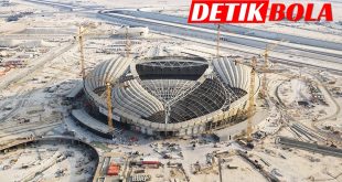 Intip Arsitektur Stadion untuk Piala Dunia 2022