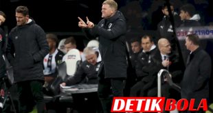 Keputusan Pertama yang Harus Eddie Howe Ambil untuk Newcastle