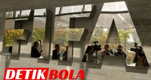 Mengubah Format Playoff, Ini Alasan dari Pihak FIFA