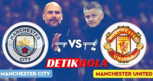 Pesan Cavani Kepada Fans Sebelum Laga Derby Manchester