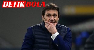 Tottenham Incar Antonio Conte Setelah Pecat Santo