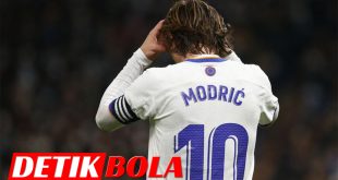 Daftar Terbaru Pemain Madrid yang Dikabarkan Terpapar Covid