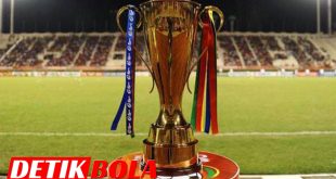 Kualifikasi Piala Dunia 2022, Vietnam Jadikan Bekal Piala AFF