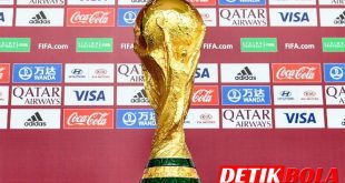 Pelatih Selandia Baru Kecam FIFA atas Kualifikasi Piala Dunia