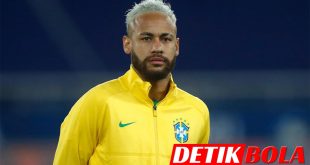 Pengganti Neymar untuk Piala Dunia Selanjutnya Sudah Ditemukan