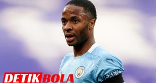 Rahem Sterling Man of the Match, Klub Dapat Lampu Merah