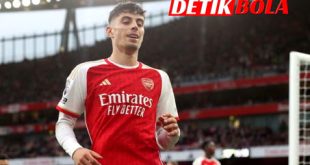 Kai-Havertz-Arsenal